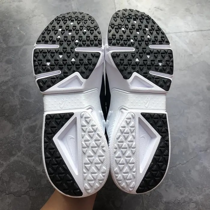 Giày Nike Air Huarache Drift 'Black White' AH7334-013 — ảnh 5