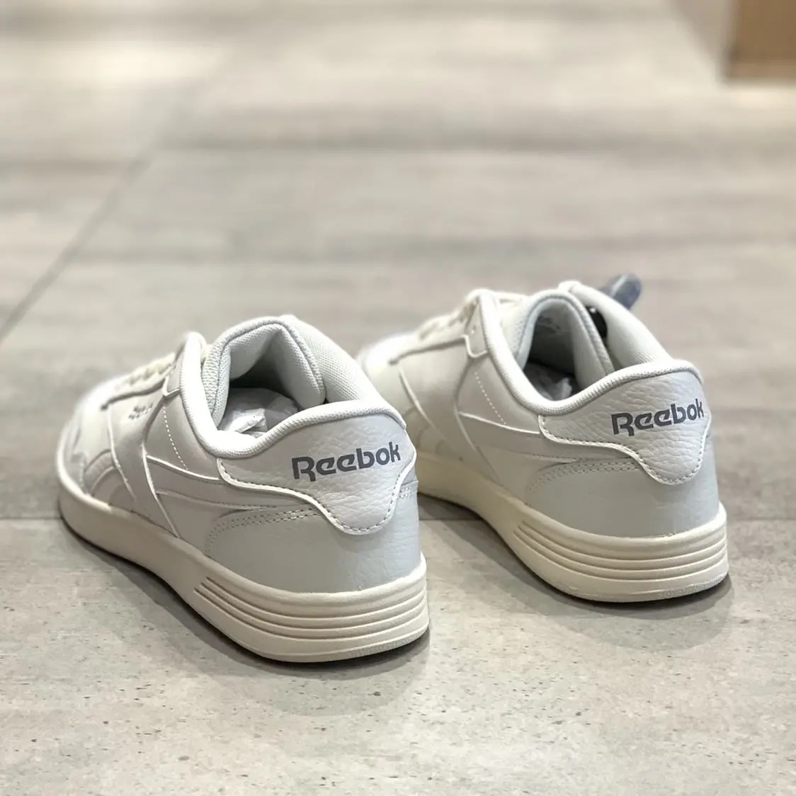Giày Reebok Royal Techque T Vulc FV5777 — ảnh 2