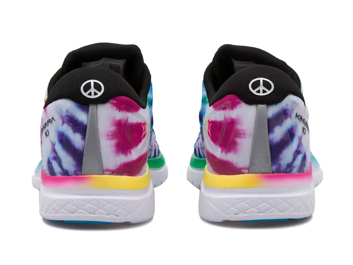 Giày Saucony Kinvara 10 'Multicolor' S10467-69 — ảnh 5