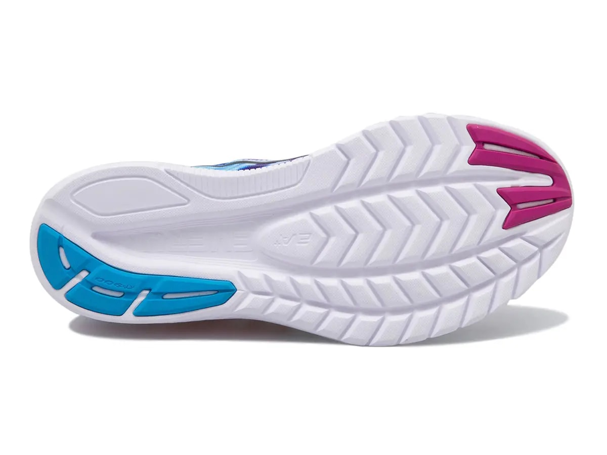 Giày Saucony Kinvara 10 'Multicolor' S10467-69 — ảnh 3