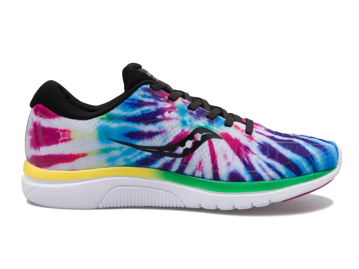 Giày Saucony Kinvara 10 'Multicolor' S10467-69 — ảnh 2