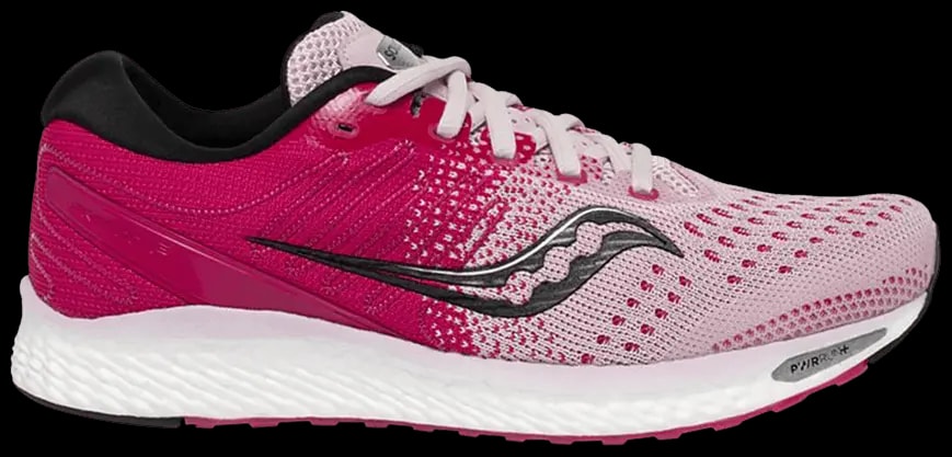Giày Saucony Wmns Freedom 3 'Blush Berry' S10543-20 — kich-thuoc: 37.5