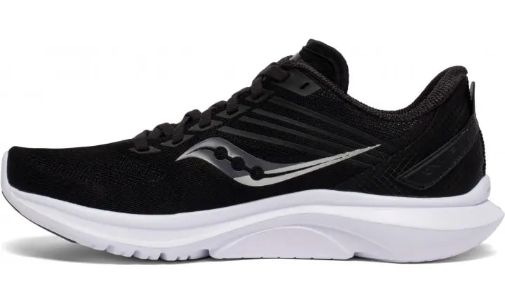 Giày Saucony Wmns Kinvara 12 'Black' S10619-45 — ảnh 4