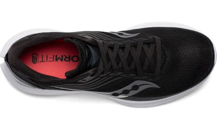 Giày Saucony Wmns Kinvara 12 'Black' S10619-45 — ảnh 5
