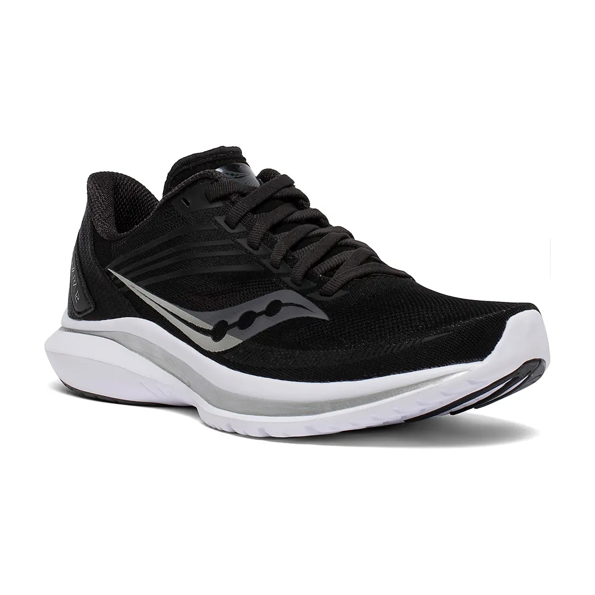 Giày Saucony Wmns Kinvara 12 'Black' S10619-45 — ảnh 3