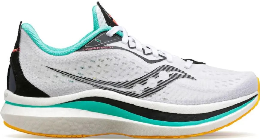 Giày Saucony Endorphin Speed 2 'Vizi' S10688-84 — kich-thuoc: 37.5