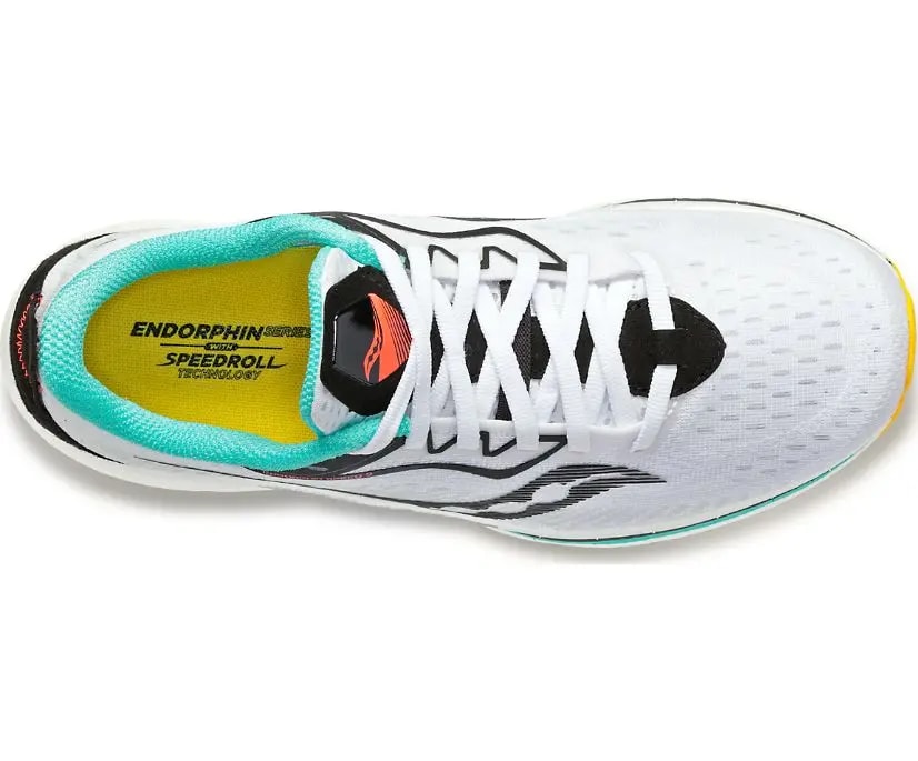 Giày Saucony Endorphin Speed 2 'Vizi' S10688-84 — ảnh 3