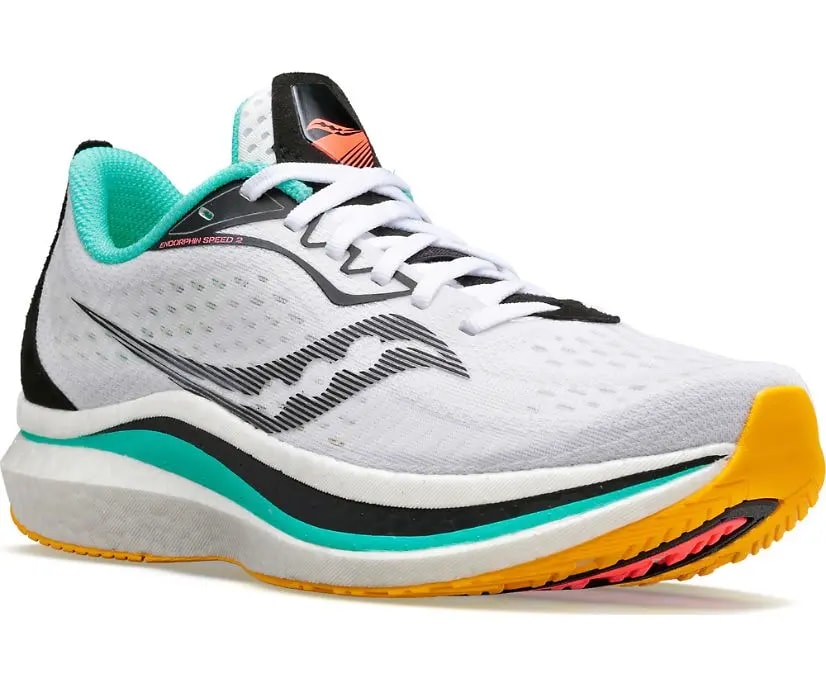 Giày Saucony Endorphin Speed 2 'Vizi' S10688-84 — ảnh 2