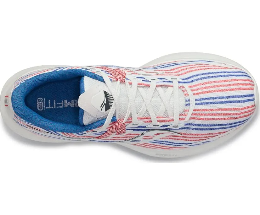 Giày Saucony Donna Banner Ride 15 'Multicolor' S10729-76 — ảnh 3