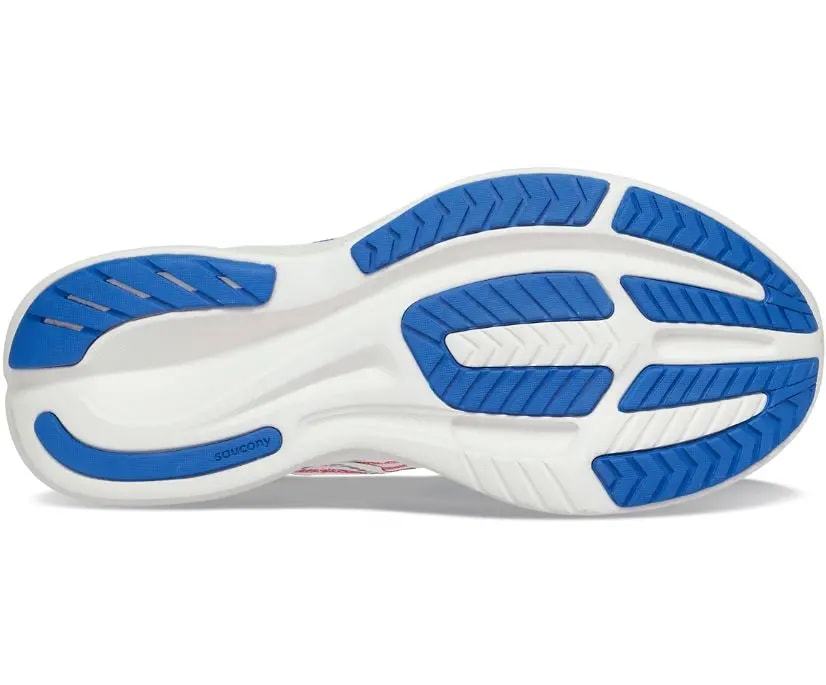 Giày Saucony Donna Banner Ride 15 'Multicolor' S10729-76 — ảnh 4