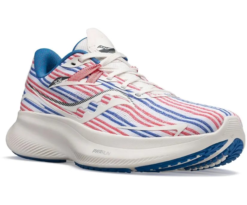 Giày Saucony Donna Banner Ride 15 'Multicolor' S10729-76 — ảnh 2