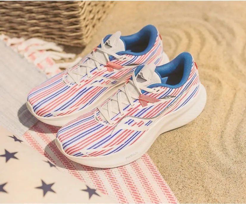 Giày Saucony Donna Banner Ride 15 'Multicolor' S10729-76 — ảnh 5