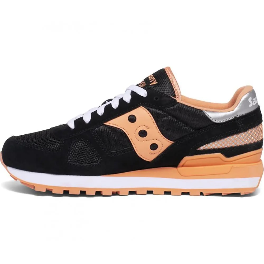Giày Saucony Shadow Original 'Black' S1108-737 — ảnh 2
