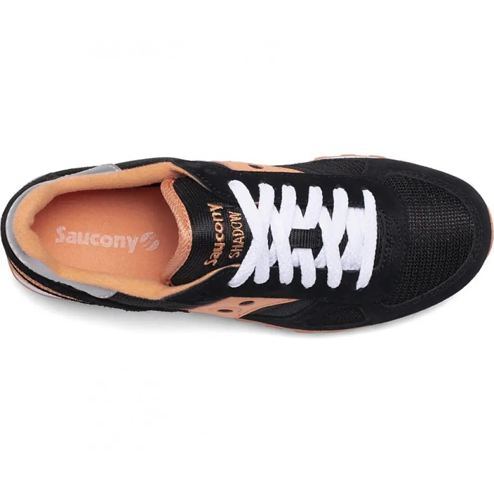 Giày Saucony Shadow Original 'Black' S1108-737 — ảnh 3