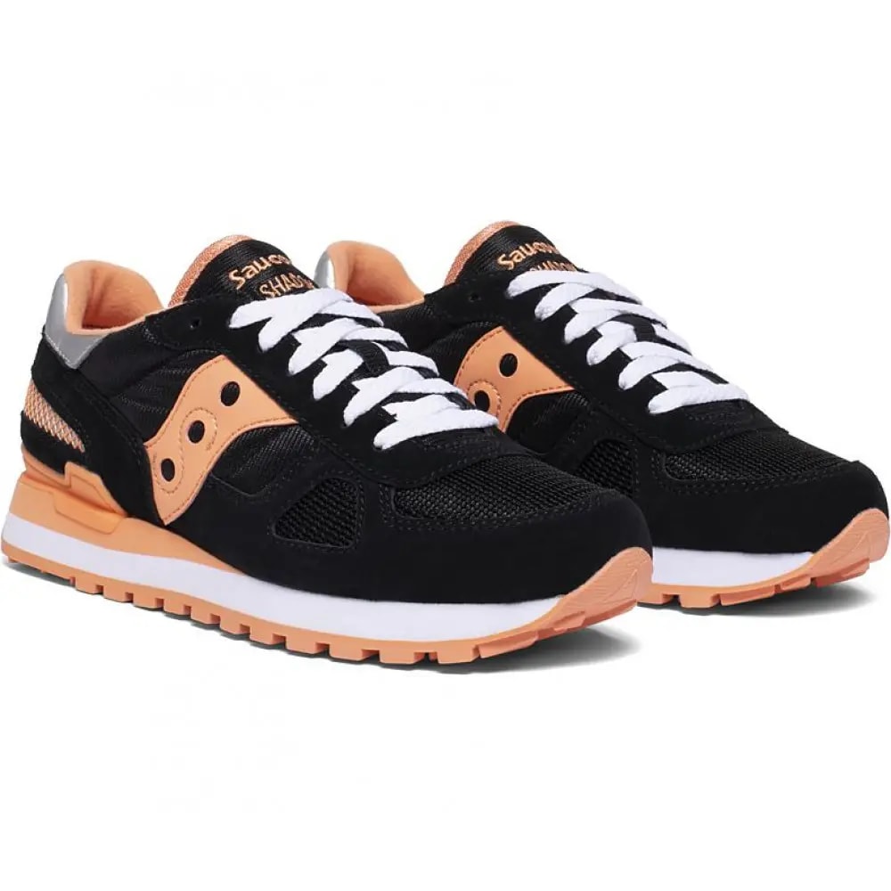 Giày Saucony Shadow Original 'Black' S1108-737 — ảnh 5