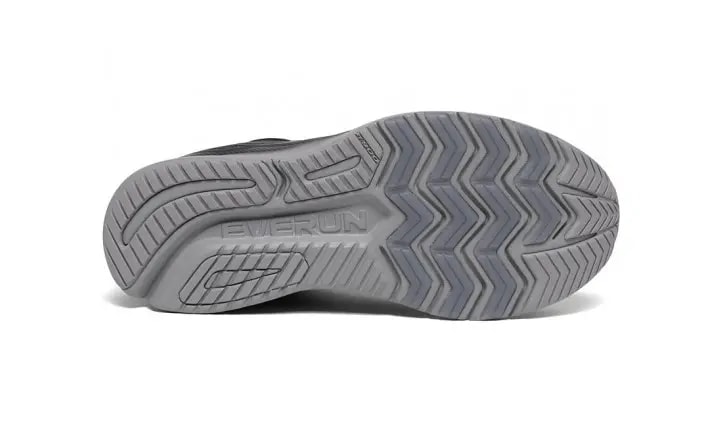 Giày Saucony RIDE ISO 2 'Black' S20514-35 — ảnh 4