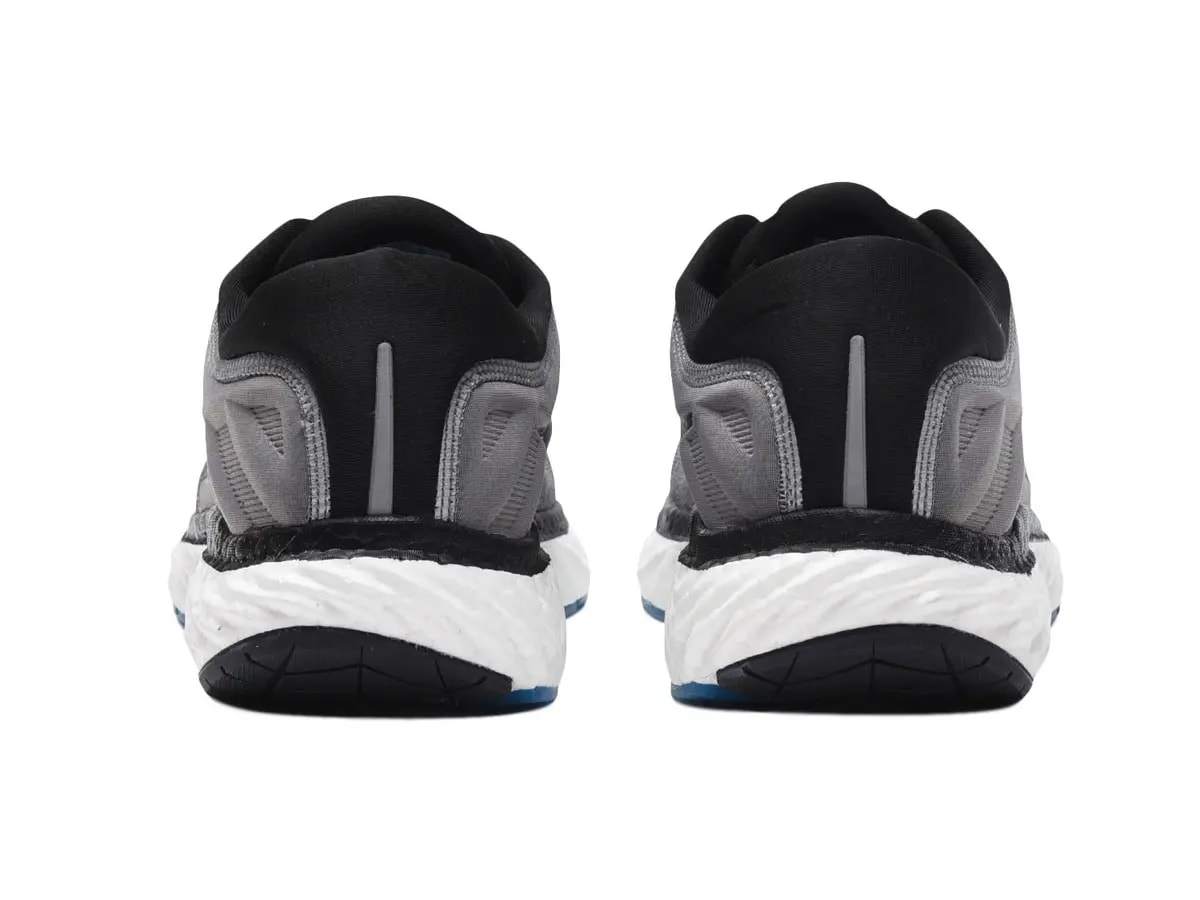 Giày Saucony Huricane 22 'Grey Black' S20544-25 — ảnh 4