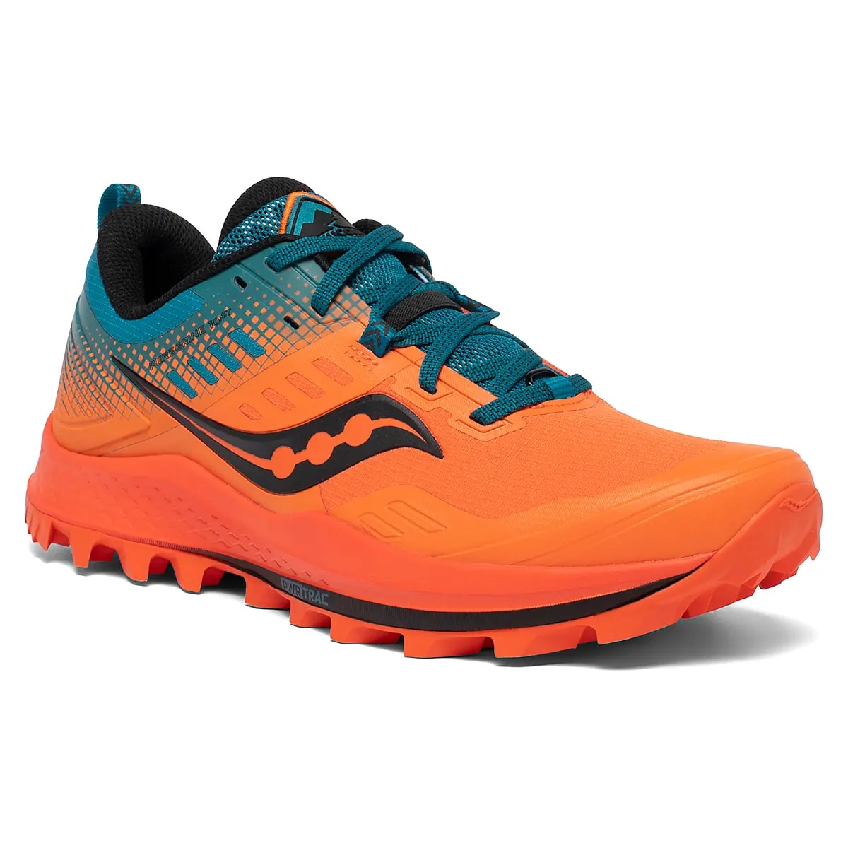 Giày Saucony Peregrine 10 ST 'Orange' S20568-25 — ảnh 3