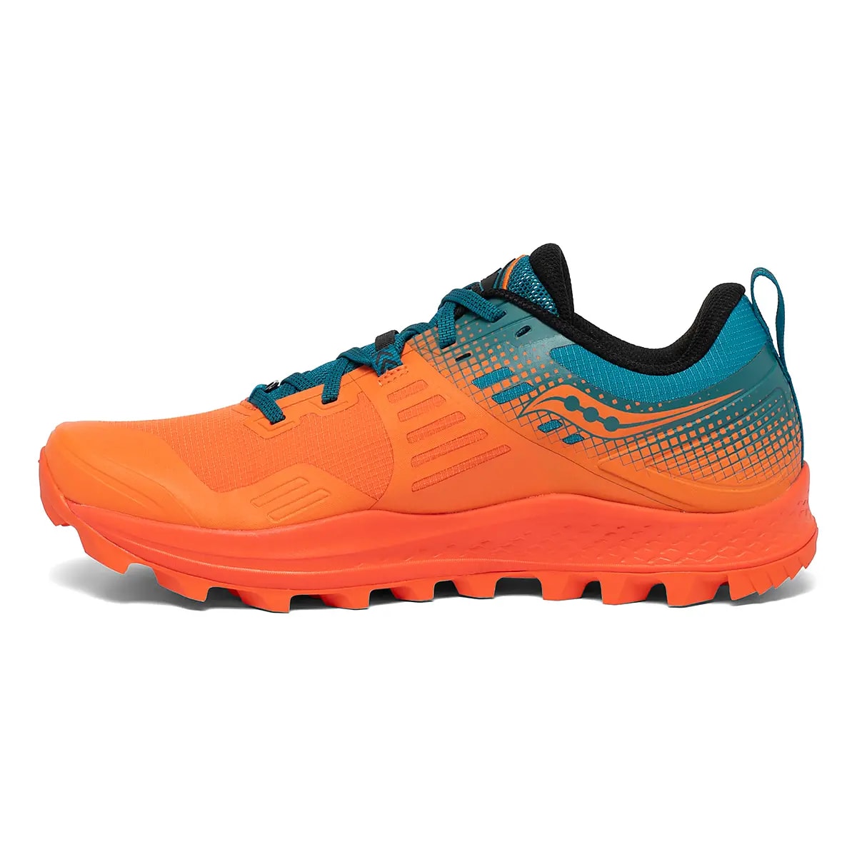 Giày Saucony Peregrine 10 ST 'Orange' S20568-25 — ảnh 4