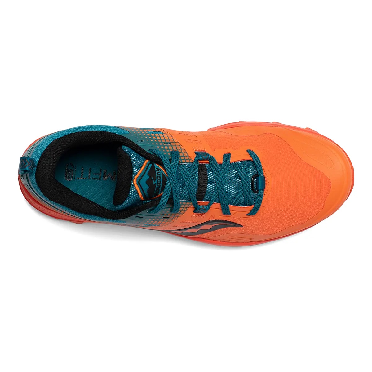 Giày Saucony Peregrine 10 ST 'Orange' S20568-25 — ảnh 5