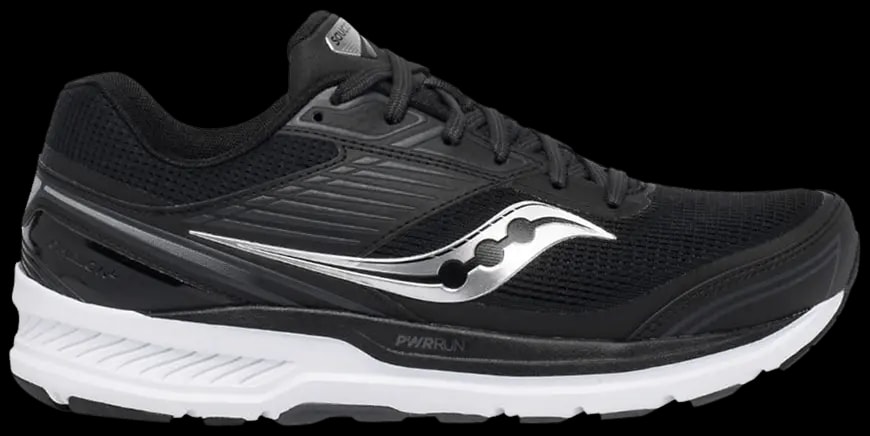 Giày Saucony Echelon 8 'Black' S20574-40 — kich-thuoc: 40.5
