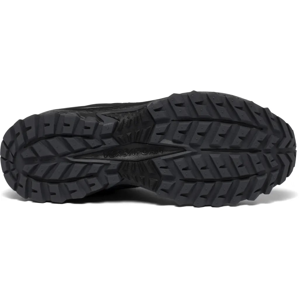 Giày Saucony EXCURSION TR14 'Black' S20584-1 — ảnh 5