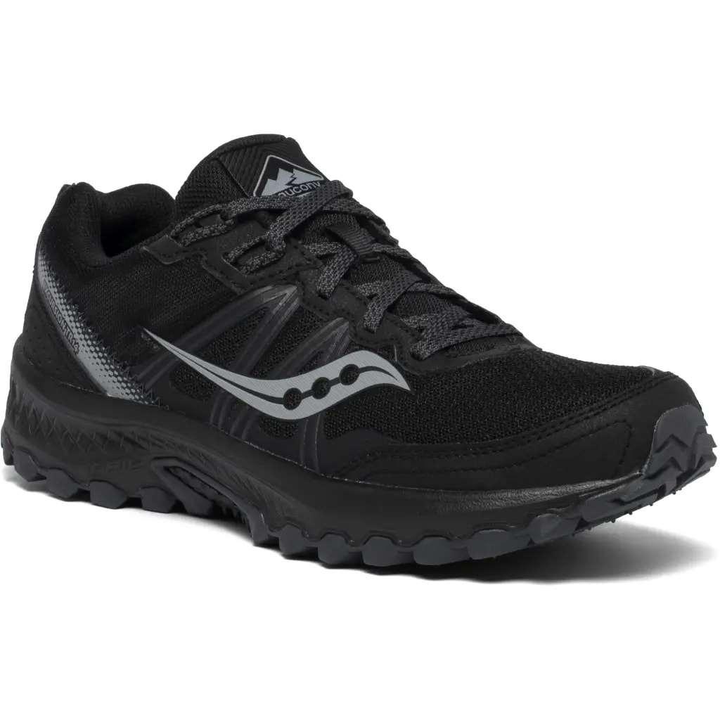 Giày Saucony EXCURSION TR14 'Black' S20584-1 — ảnh 4