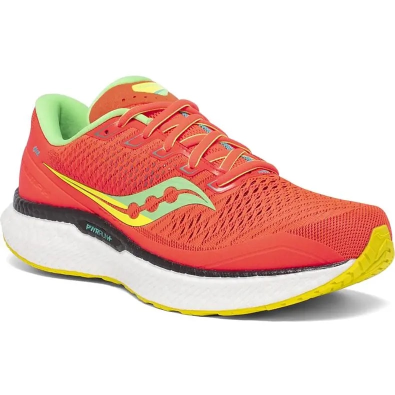 Giày Saucony TRIUMPH 18 'Orange' S20595-10 — ảnh 3
