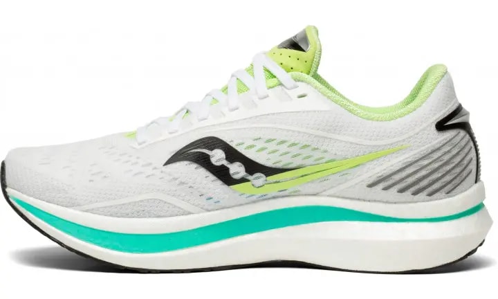 Giày Saucony Endorphin Speed S20597-100 — ảnh 2