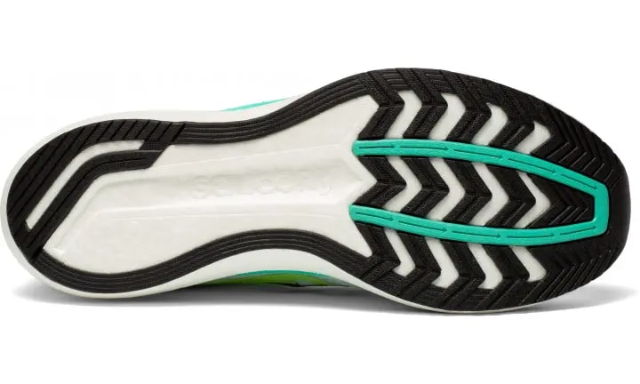 Giày Saucony Endorphin Speed S20597-100 — ảnh 4