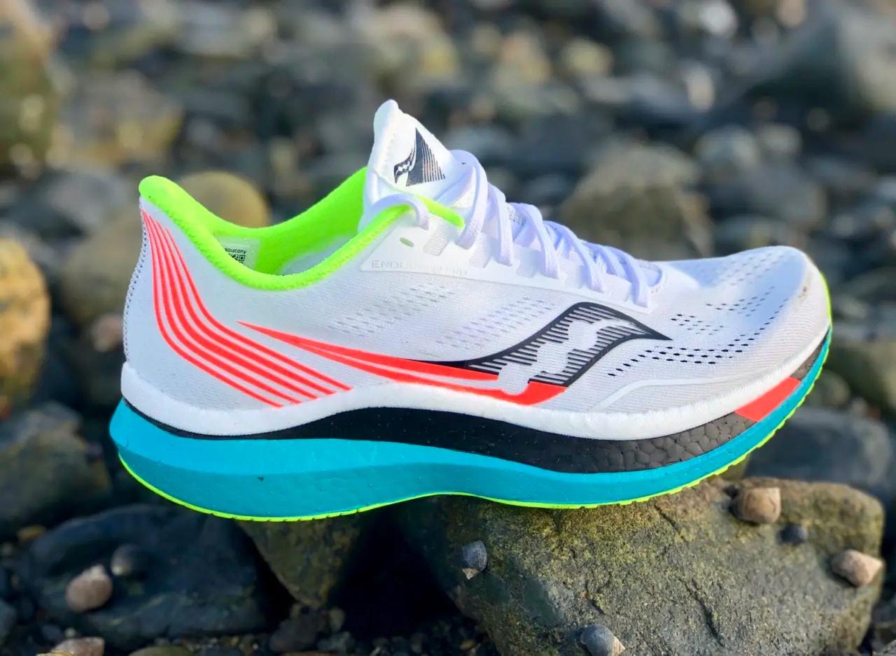 SAUCONY Endorphin Pro 'White Mutant' S20598-10 — ảnh 4