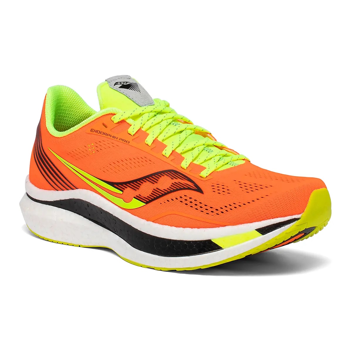 Giày Saucony ENDORPHIN PRO 'Vizi Orange' S20598-65 — ảnh 4
