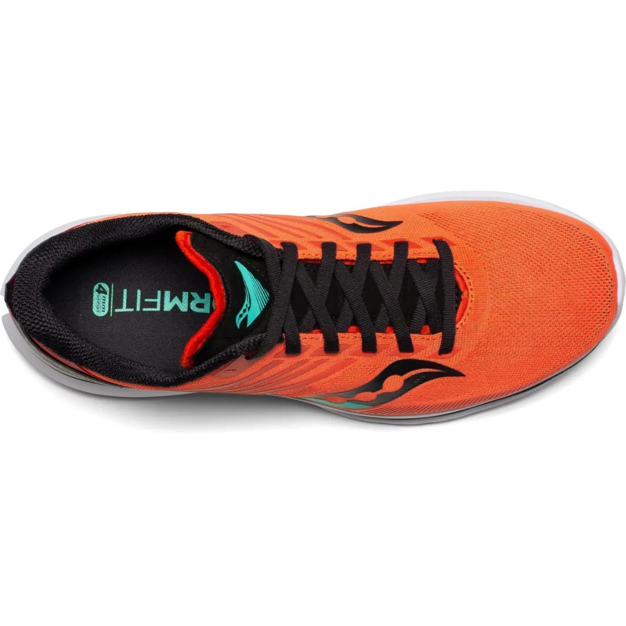 Giày Saucony Kinvara 12 'Orange' S20619-21 — ảnh 4