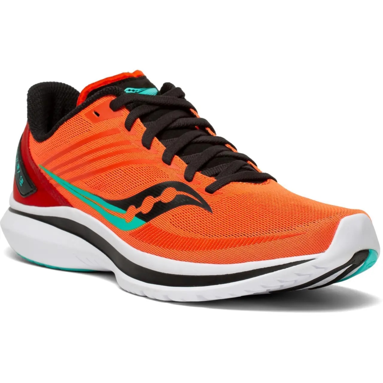 Giày Saucony Kinvara 12 'Orange' S20619-21 — ảnh 2