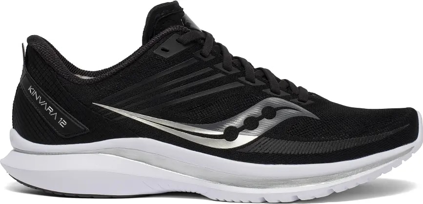 Giày Saucony Kinvara 12 'Black Silver' S20619-45 — kich-thuoc: 40.5