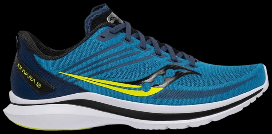 Giày Saucony Kinvara 12 'Cobalt' S20619-55