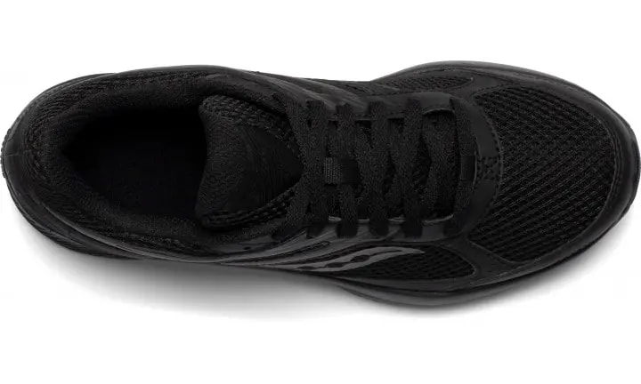 Giày Saucony COHESION 14 'Black' S20628-5 — ảnh 3
