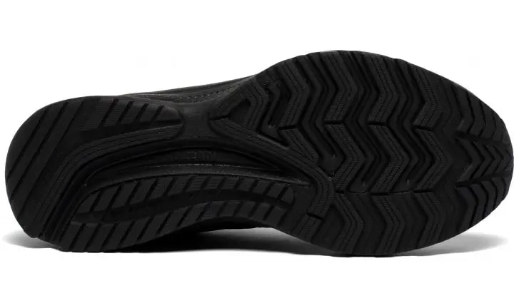 Giày Saucony COHESION 14 'Black' S20628-5 — ảnh 4