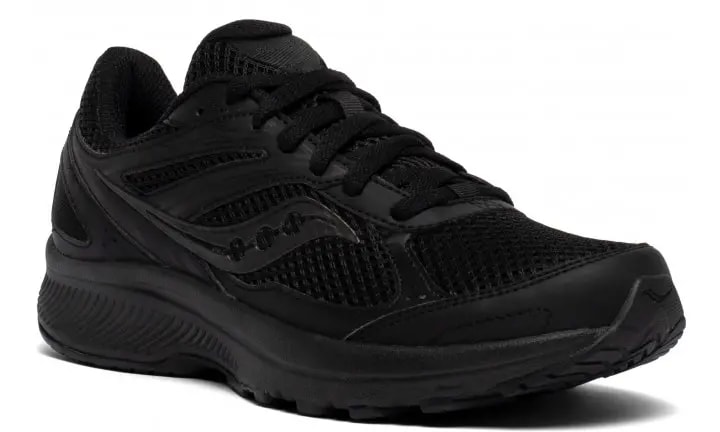 Giày Saucony COHESION 14 'Black' S20628-5 — ảnh 2