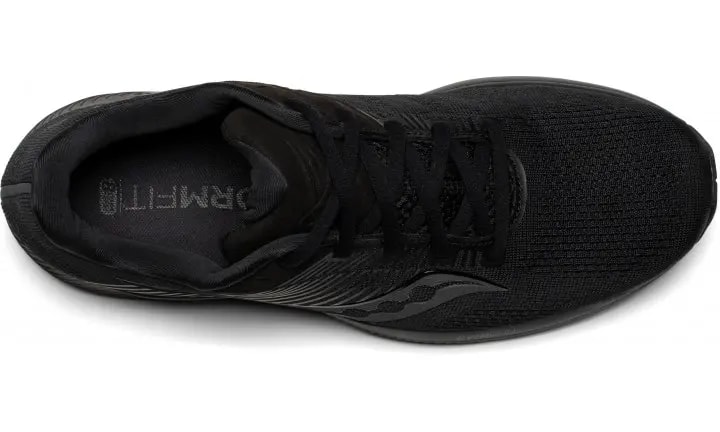 Giày Saucony Guide 14 'Triple Black' S20654-14 — ảnh 3