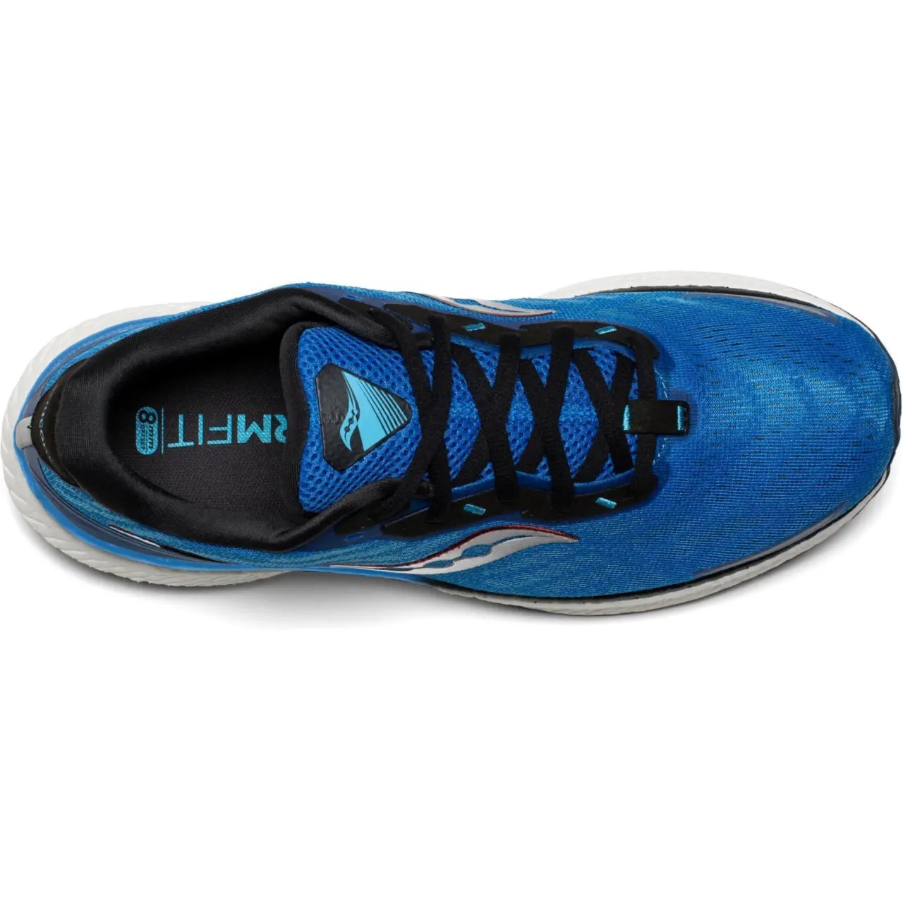 Giày Saucony Triumph 19 'Royal Space' S20678-30 — ảnh 3