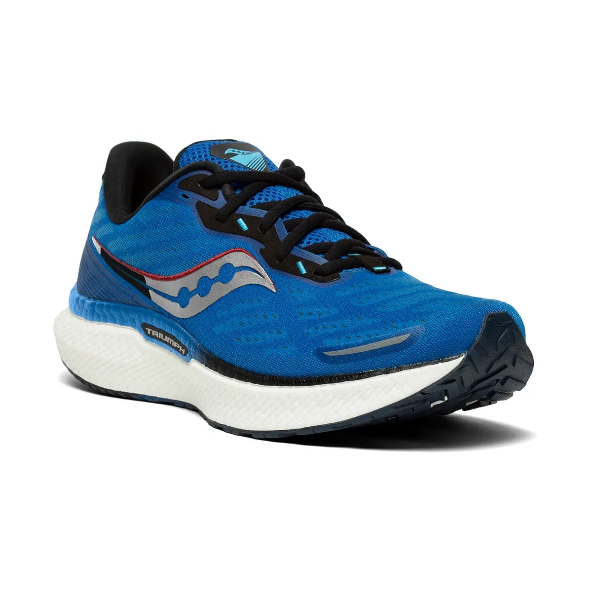 Giày Saucony Triumph 19 'Royal Space' S20678-30 — ảnh 2