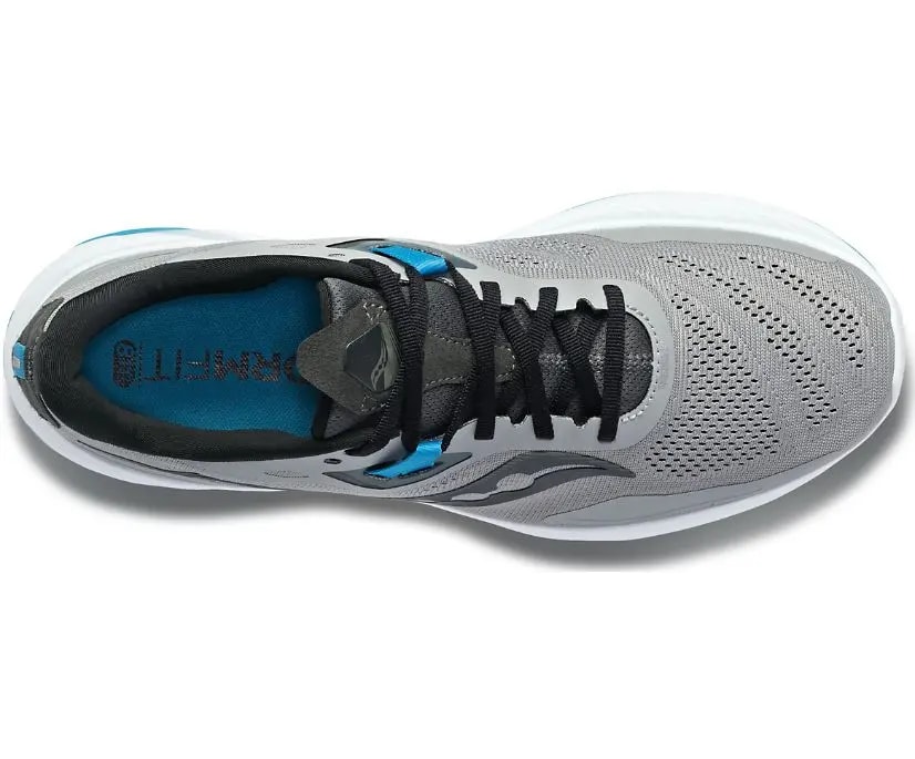 Giày Saucony Guide 15 'Alloy' S20684-15 — ảnh 2