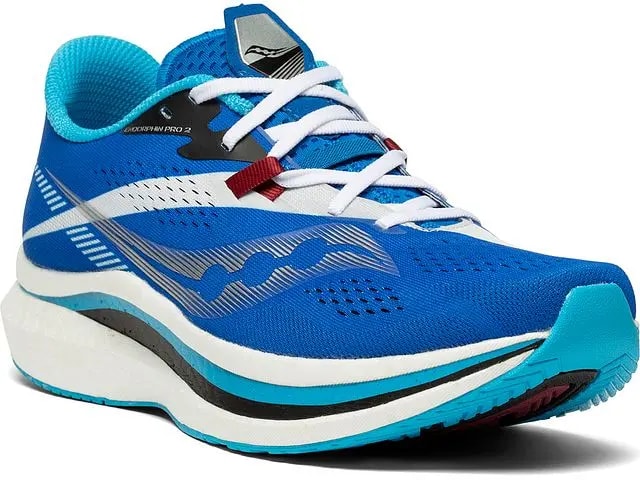 Giày Saucony ENDORPHIN PRO 2 'Black Blue' S20687-30 — ảnh 3