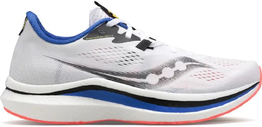 Giày Saucony  Endorphin Pro 2 'White' S20687-84 — kich-thuoc: 43