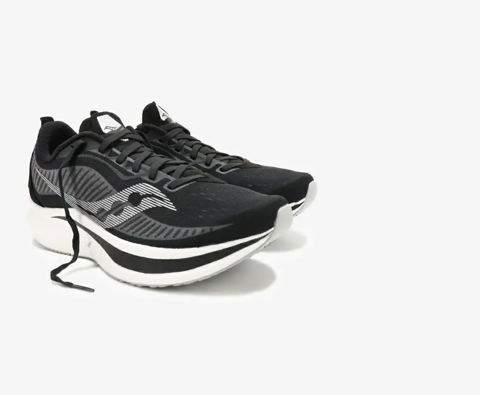 Giày Saucony Endorphin Speed 2 'Black' S20688-10 — ảnh 5