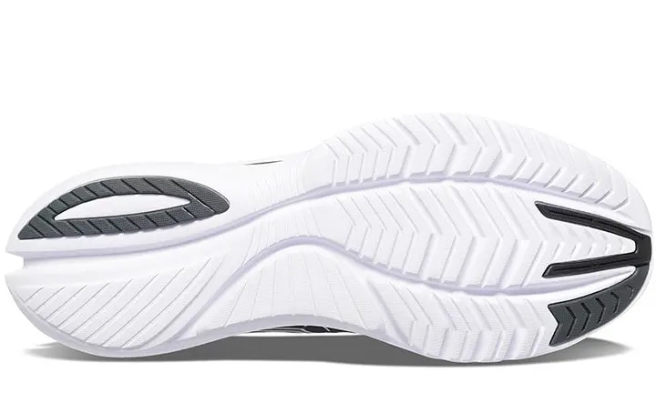 Giày Saucony Kinvara 13 'Black Silver' S20723-05 — ảnh 5