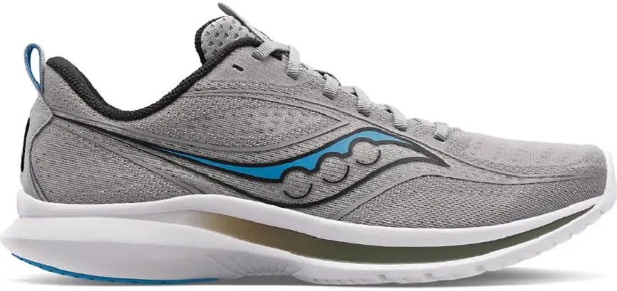 Giày Saucony Kinvara 13 'Alloy Topaz' S20723-15 — kich-thuoc: 40.5