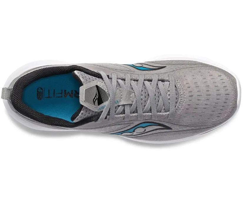 Giày Saucony Kinvara 13 'Alloy Topaz' S20723-15 — ảnh 3