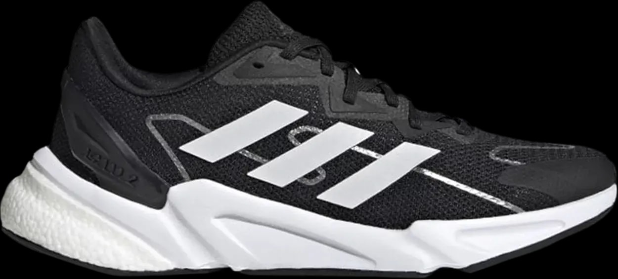 Giày Adidas X9000L2 'Black White' S23651 — kich-thuoc: lien-he-order